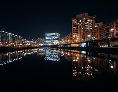Harnessing Business Potential Through Operational Efficiency