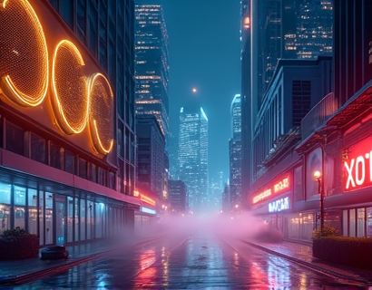 Harnessing the Power of Technology and Expert Support to Maximize Business Potential