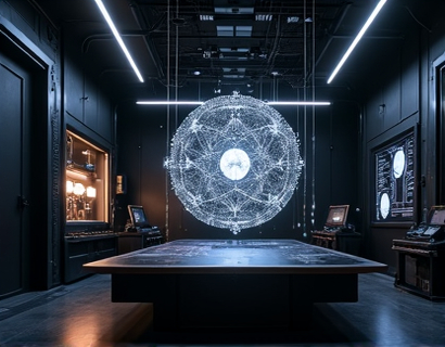 Harnessing the Power of Technology and Expertise for Operational Excellence
