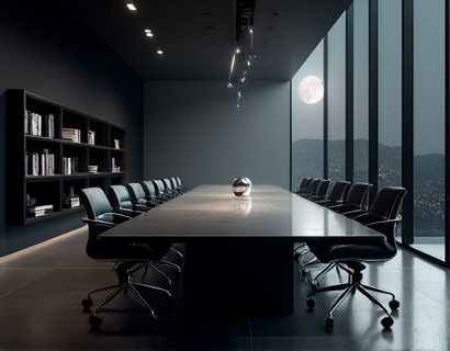 Improving Operational Efficiency Through Advanced Technologies