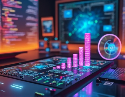Leveraging Advanced Technologies for Enhanced Business Performance