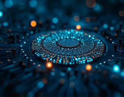 Leveraging Advanced Technology for Business Growth and Success