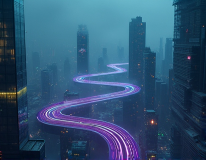 Unlocking Advanced Technologies for Business Growth and Success