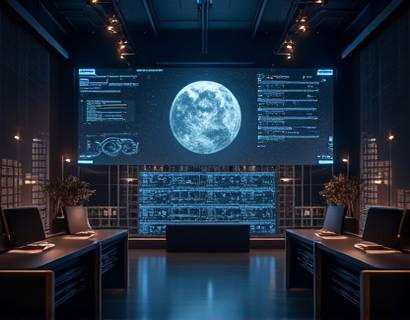 Unlocking Operational Efficiency through Advanced Technology