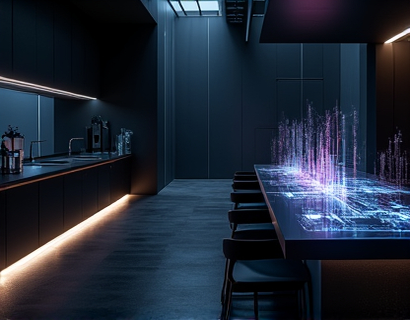 Vitalizing Business Operations with Advanced Technology