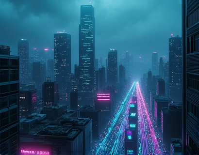 You Can Transform Your Business with Cutting-Edge Technology
